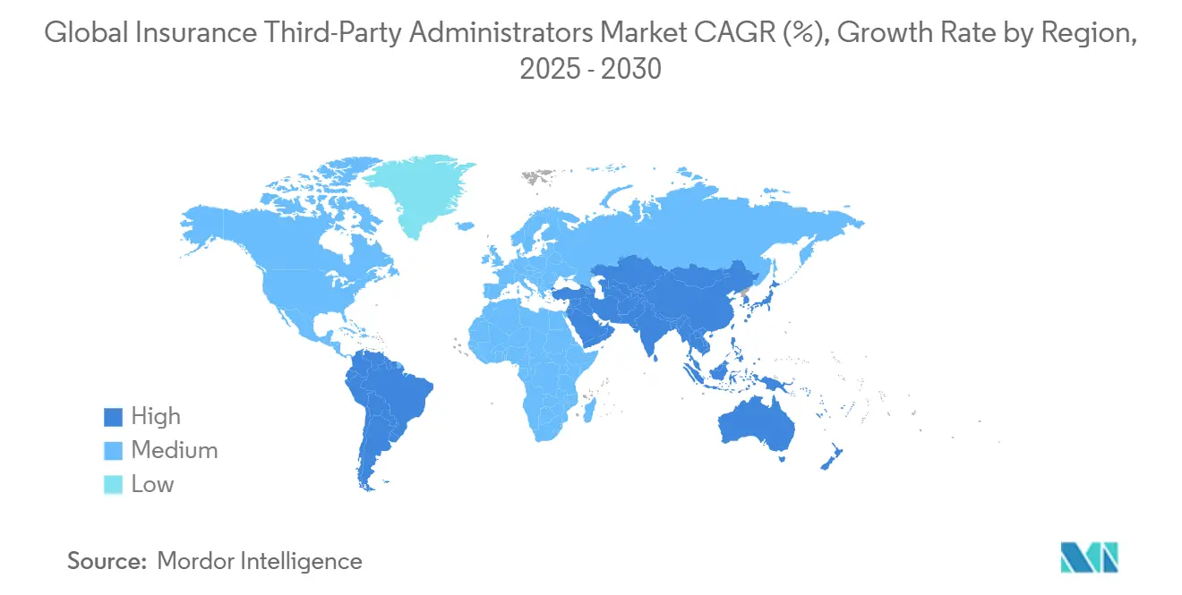 Insurance TPA