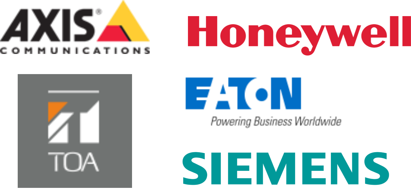 Related Companies Logo