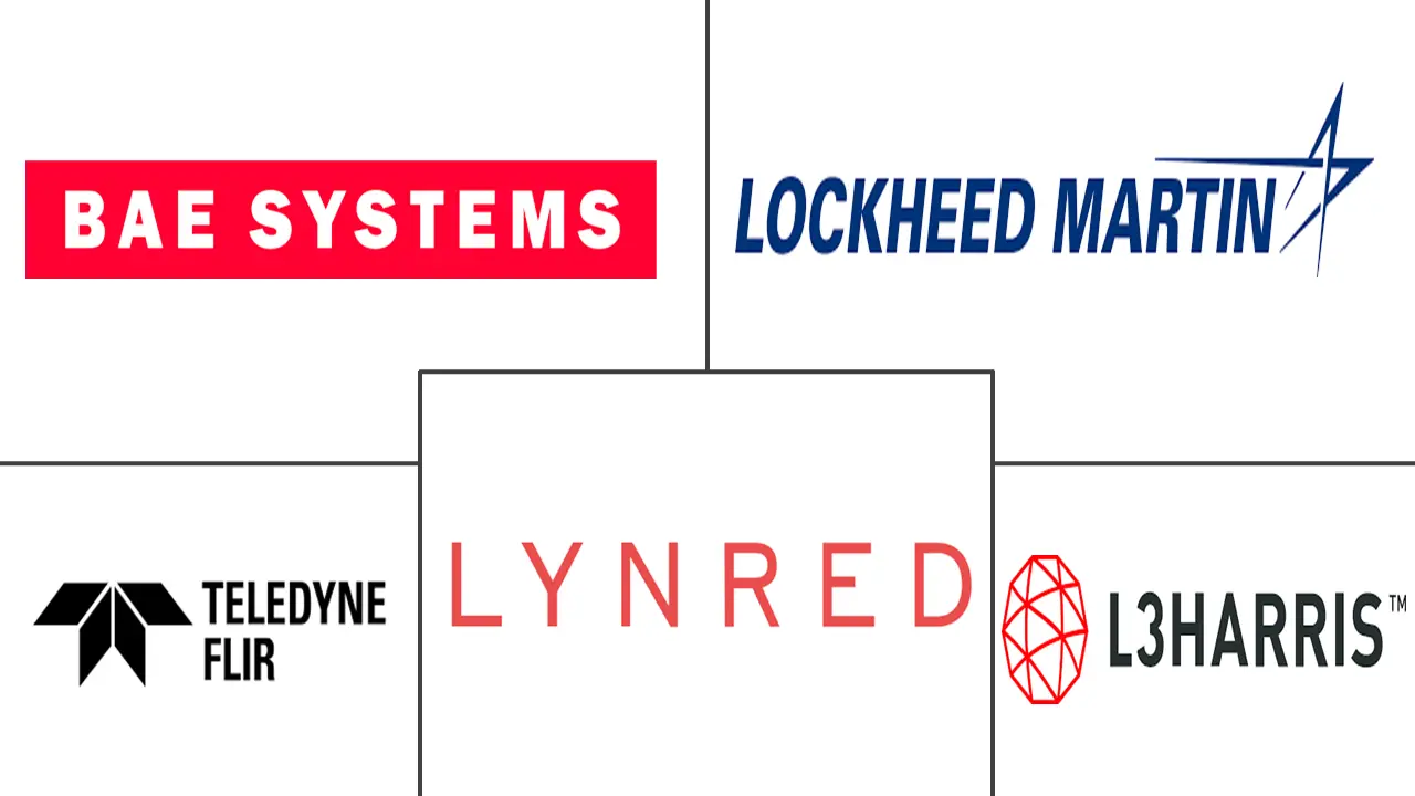 Related Companies Logo