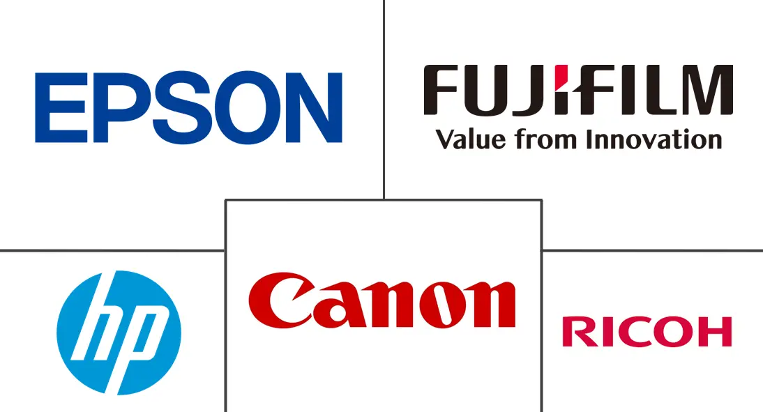 Logo delle aziende correlate
