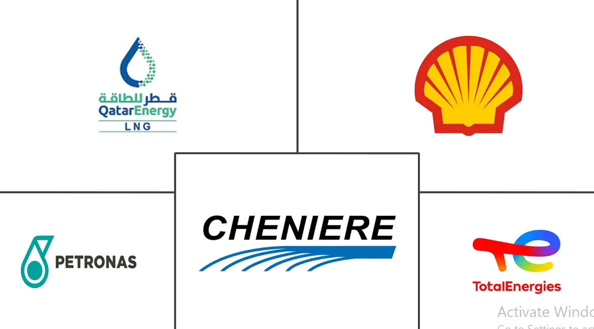 Related Companies Logo