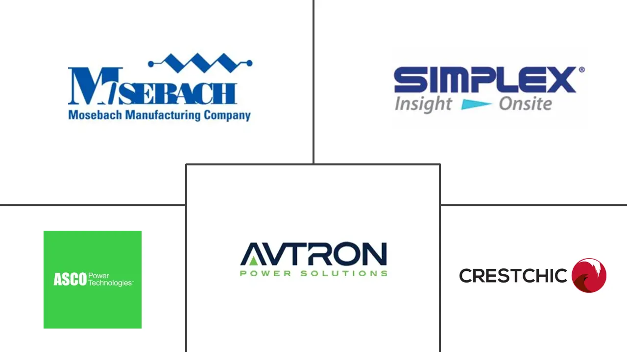 Related Companies Logo