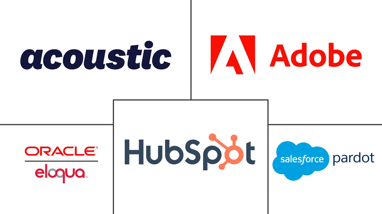 Logotipo de empresas relacionadas