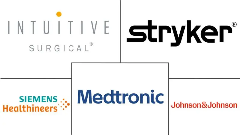 Related Companies Logo