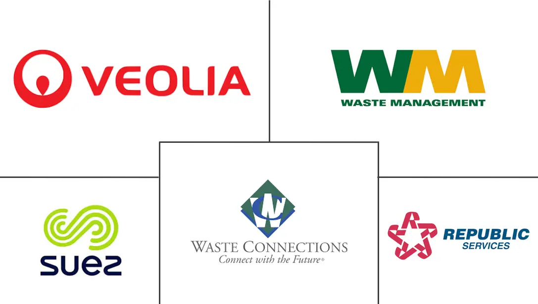Related Companies Logo
