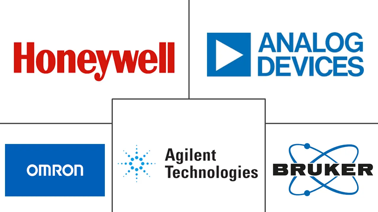 Related Companies Logo