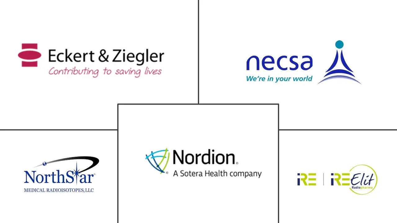 Related Companies Logo