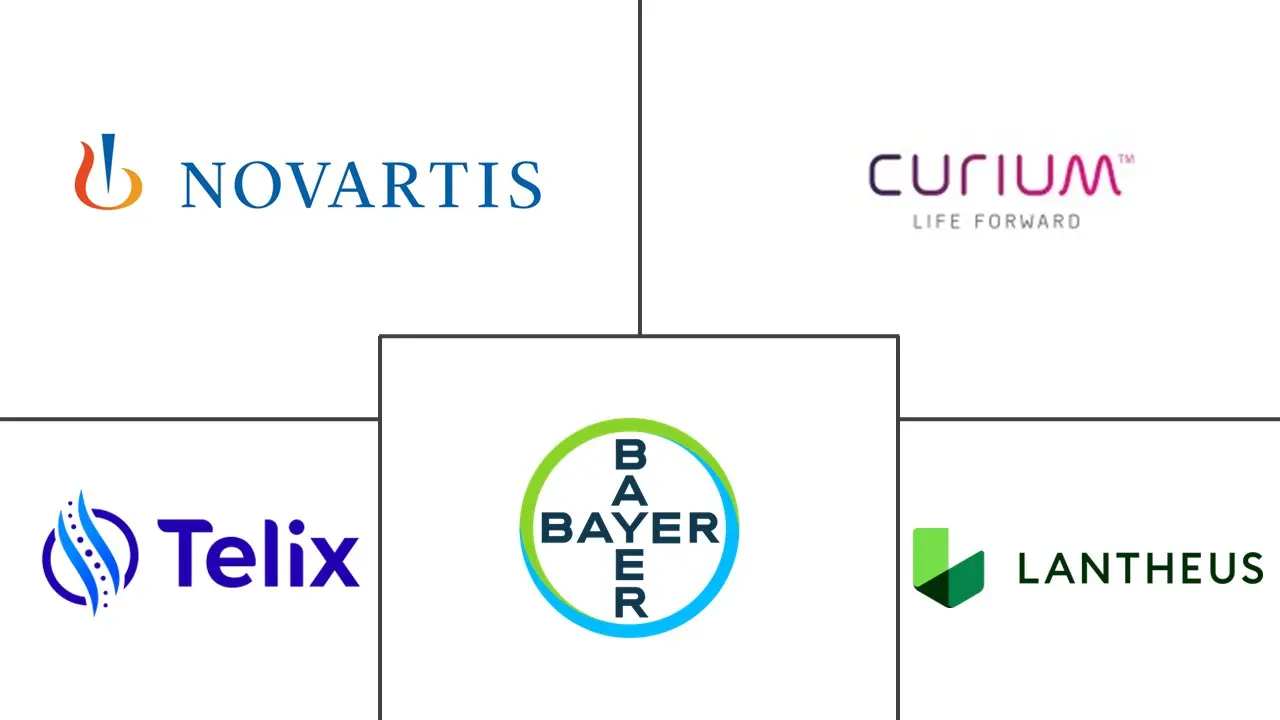 Related Companies Logo