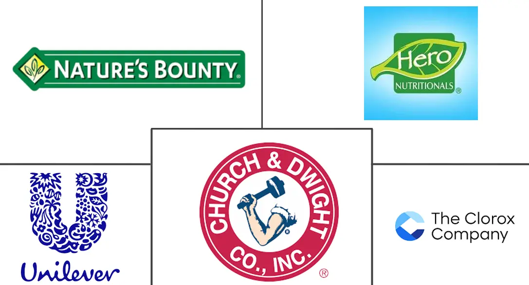 Related Companies Logo