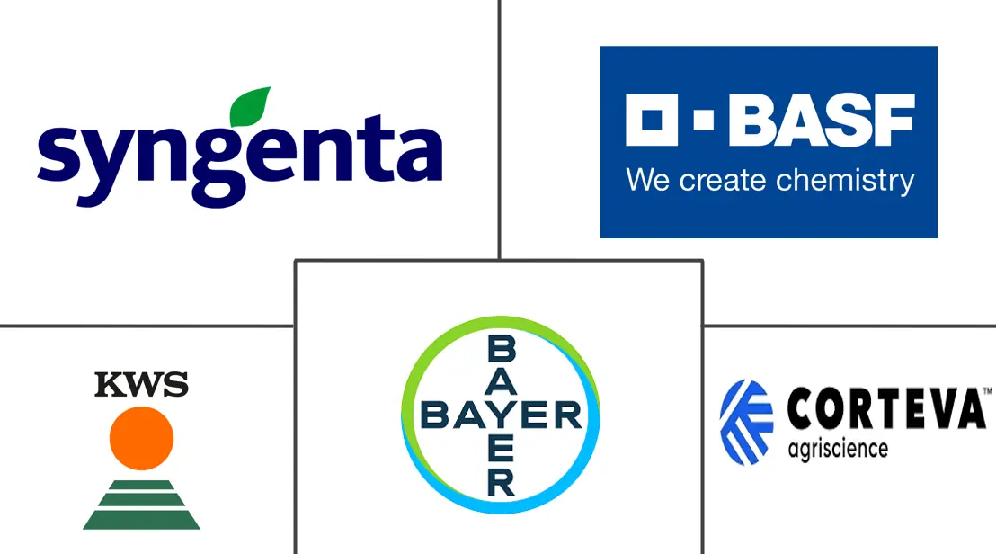 Related Companies Logo