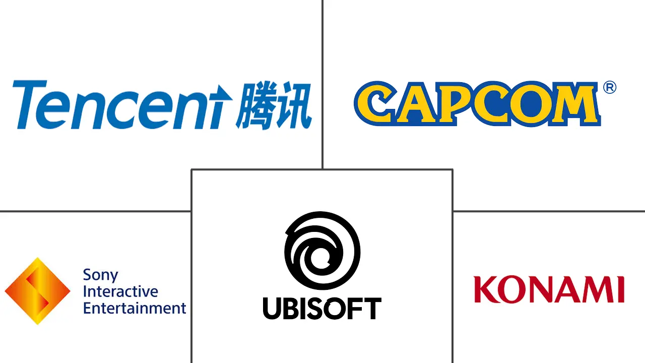 Related Companies Logo