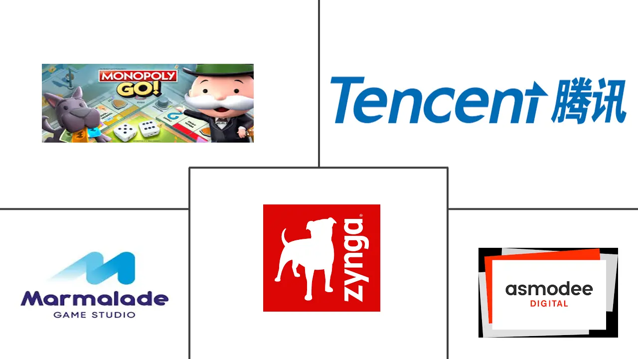 Related Companies Logo