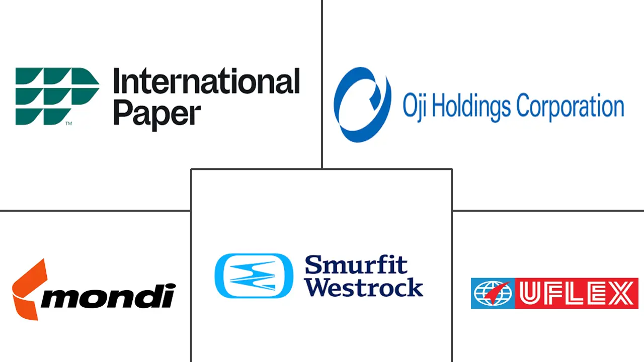 Related Companies Logo