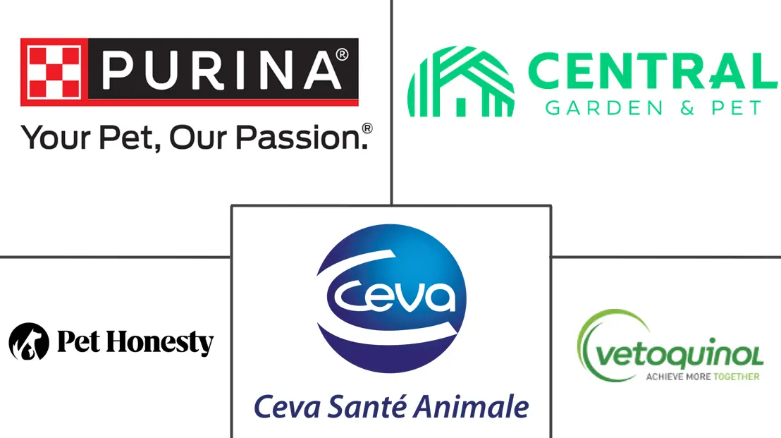 Logotipo de empresas relacionadas