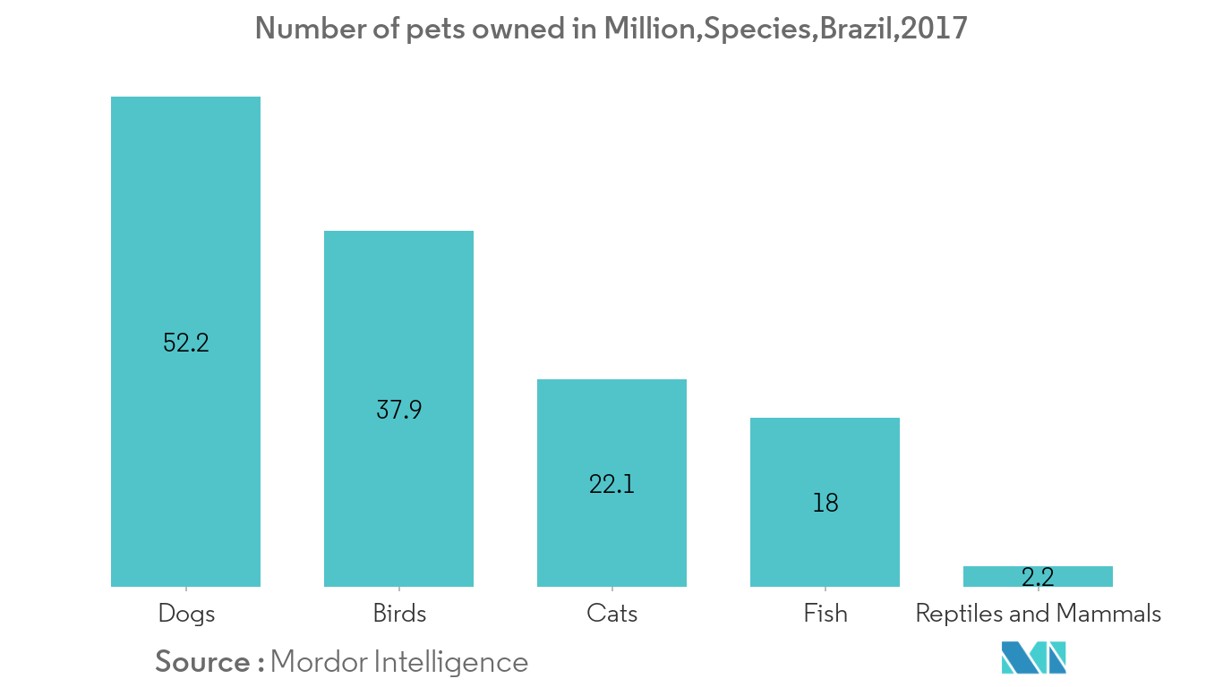 global pet market
