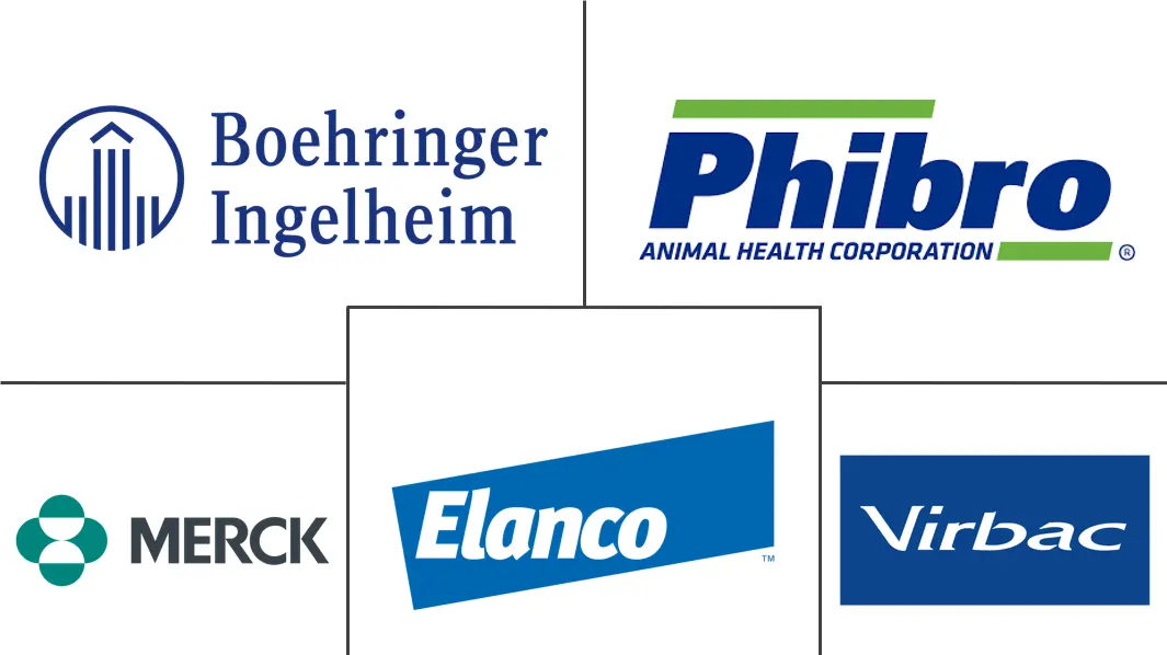 Logotipo de empresas relacionadas