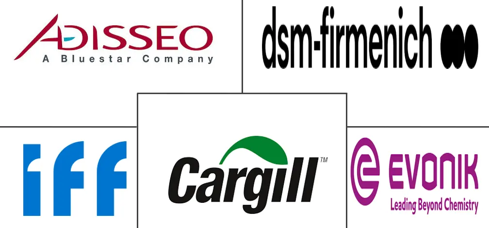 Logotipo de empresas relacionadas