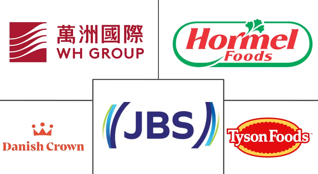 Logo delle aziende correlate