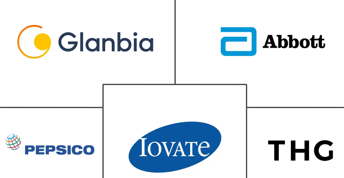 Related Companies Logo