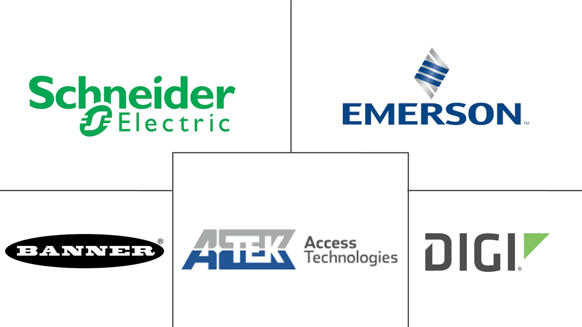 Related Companies Logo