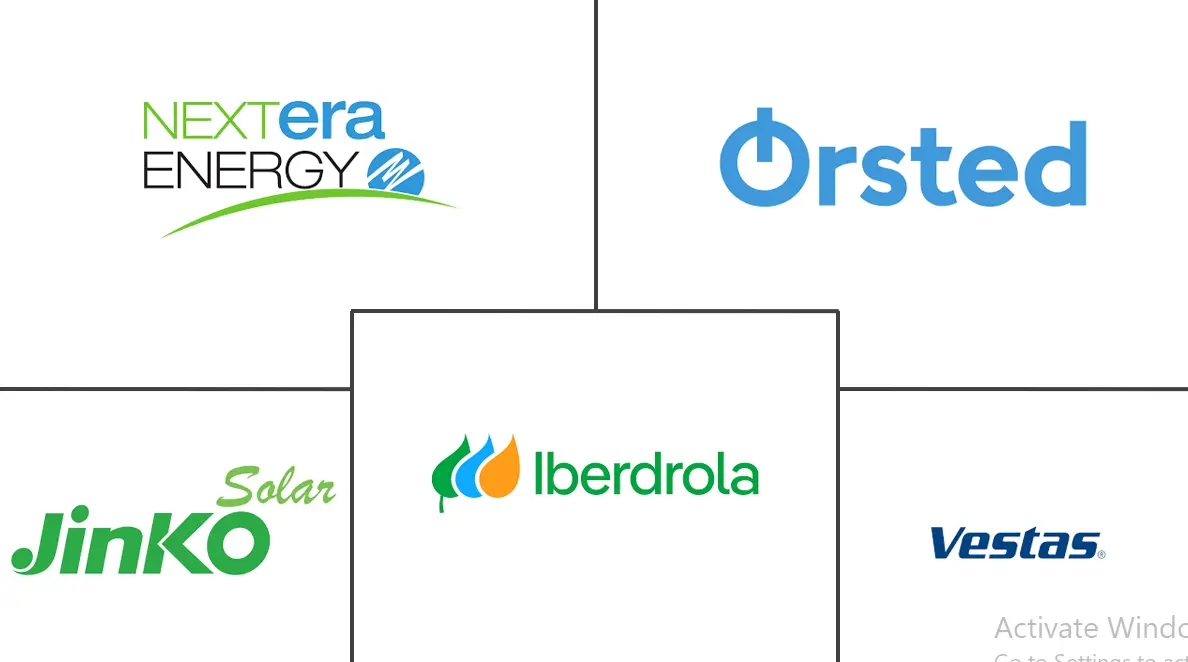 Related Companies Logo