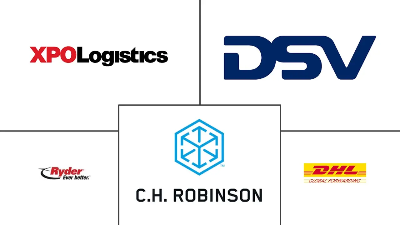 Related Companies Logo