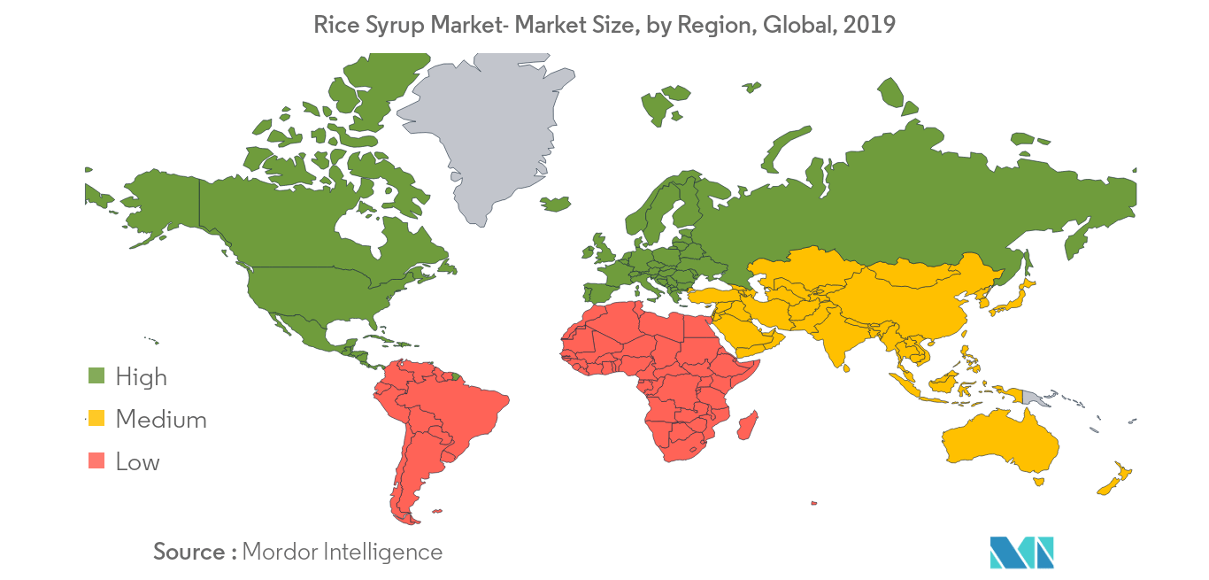 Rice Syrup Market2