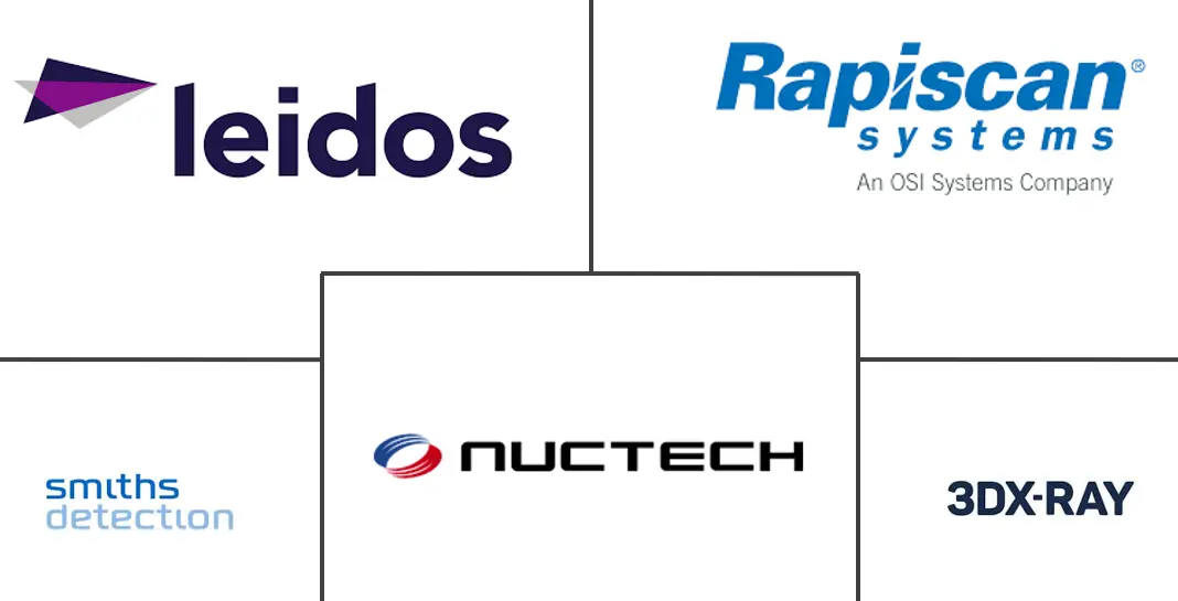 Related Companies Logo