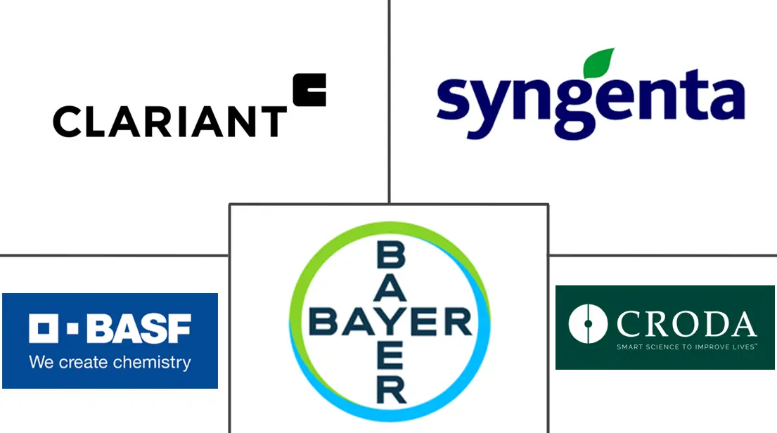 Related Companies Logo