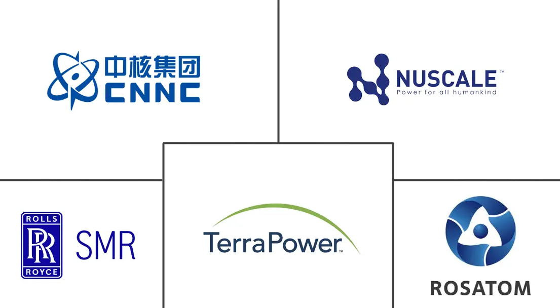 Related Companies Logo