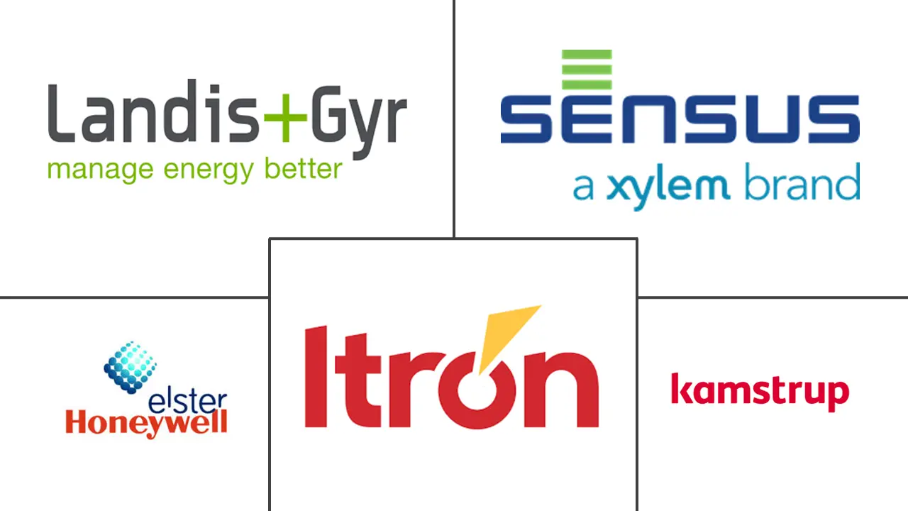Related Companies Logo
