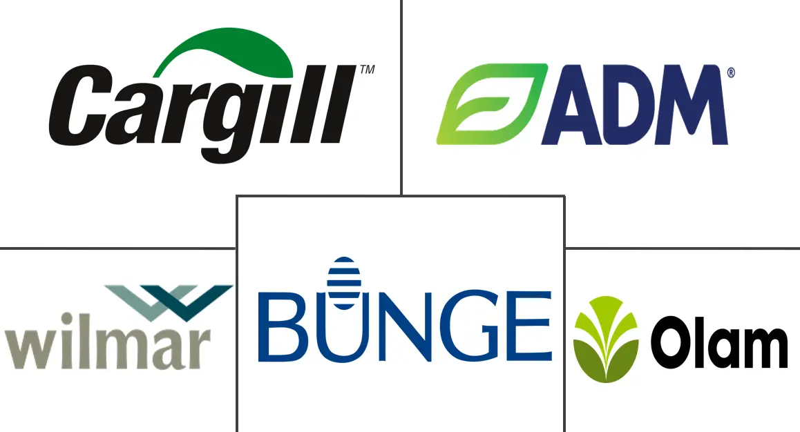 Related Companies Logo