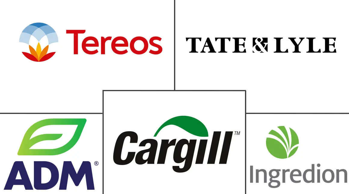Related Companies Logo