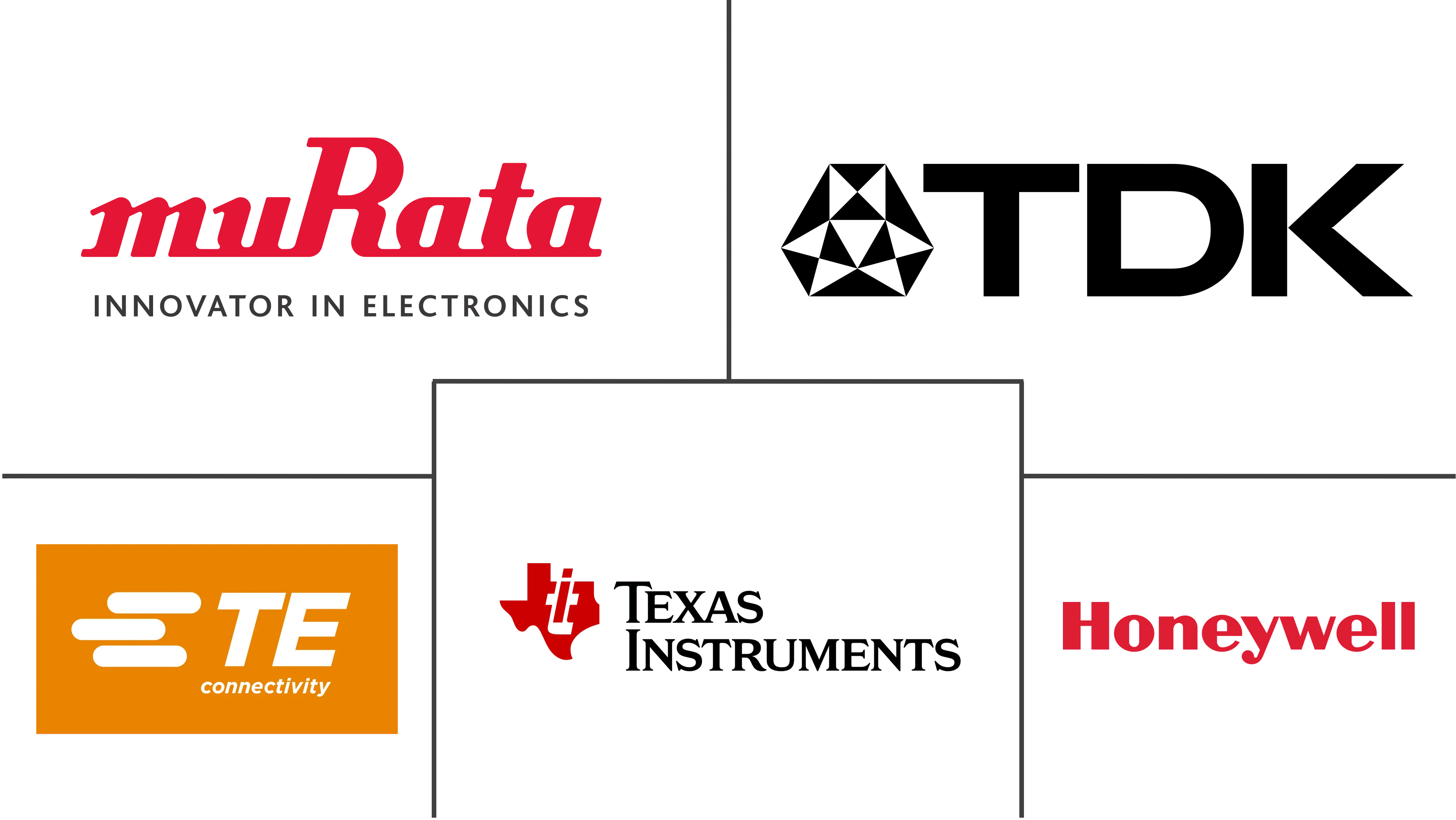 Related Companies Logo