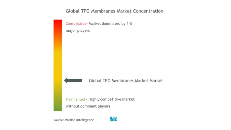 Концентрация рынка - Global TPO Membranes Market.png