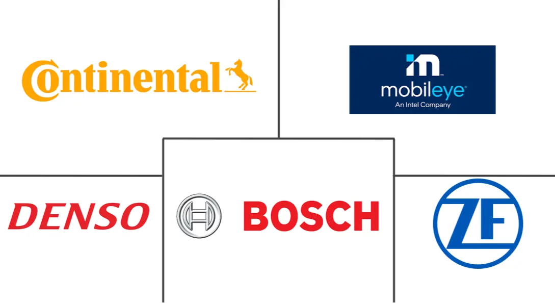 Related Companies Logo