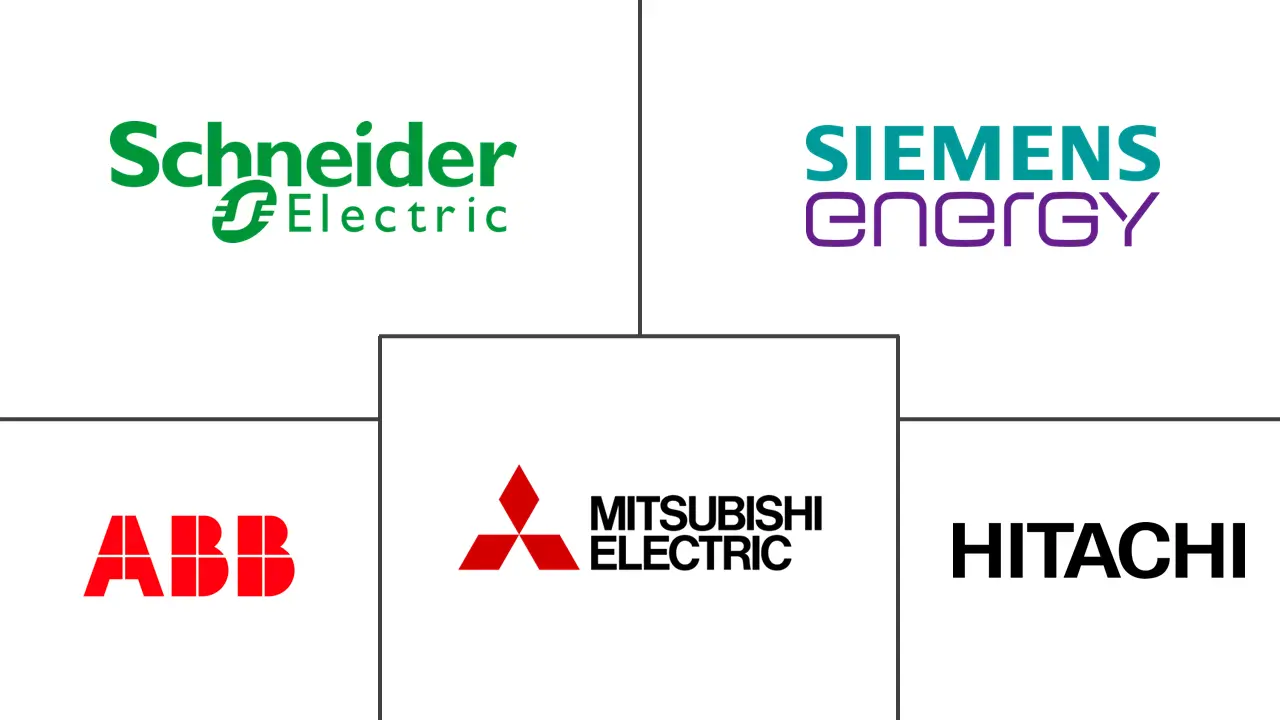 Related Companies Logo