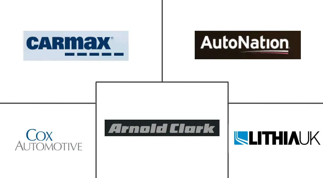 Related Companies Logo