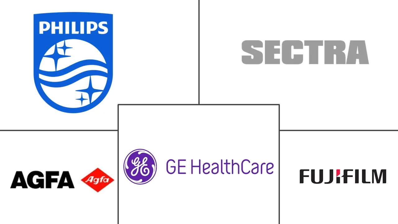 Related Companies Logo