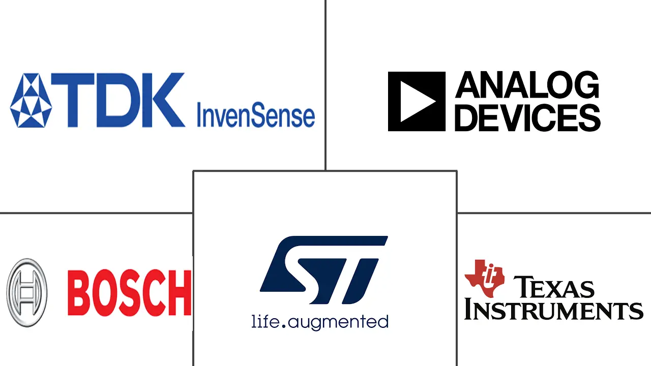 Related Companies Logo
