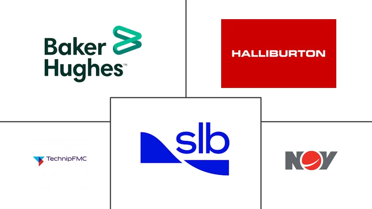 웰에볼루션 바카라 사이트 부품 산업의 주요 업체