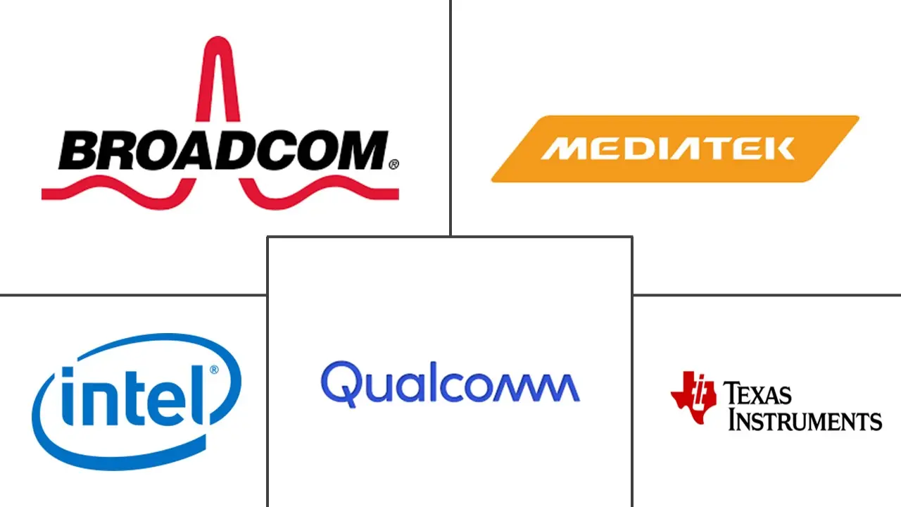 Related Companies Logo