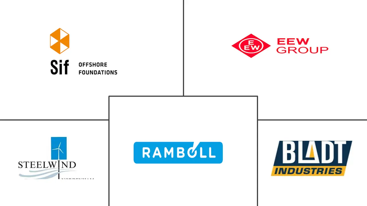 Related Companies Logo