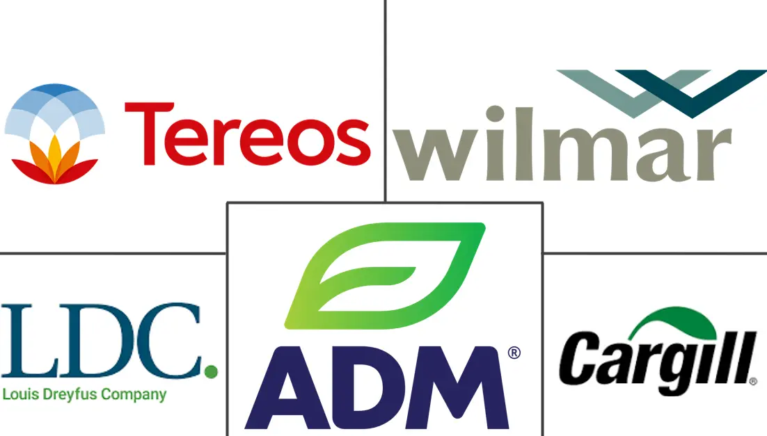 Related Companies Logo