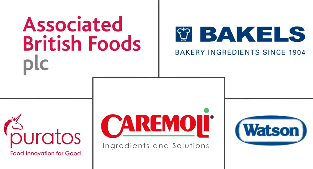 Related Companies Logo