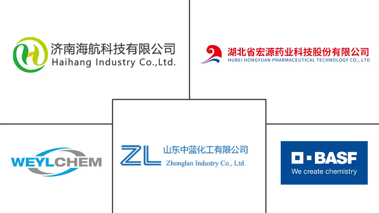 Related Companies Logo
