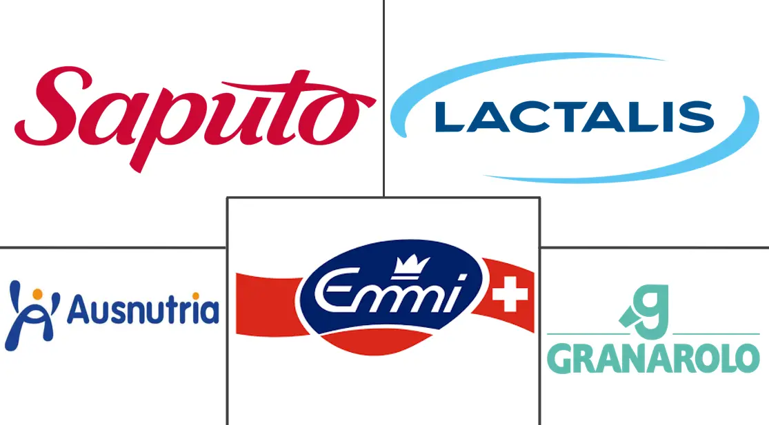 Related Companies Logo