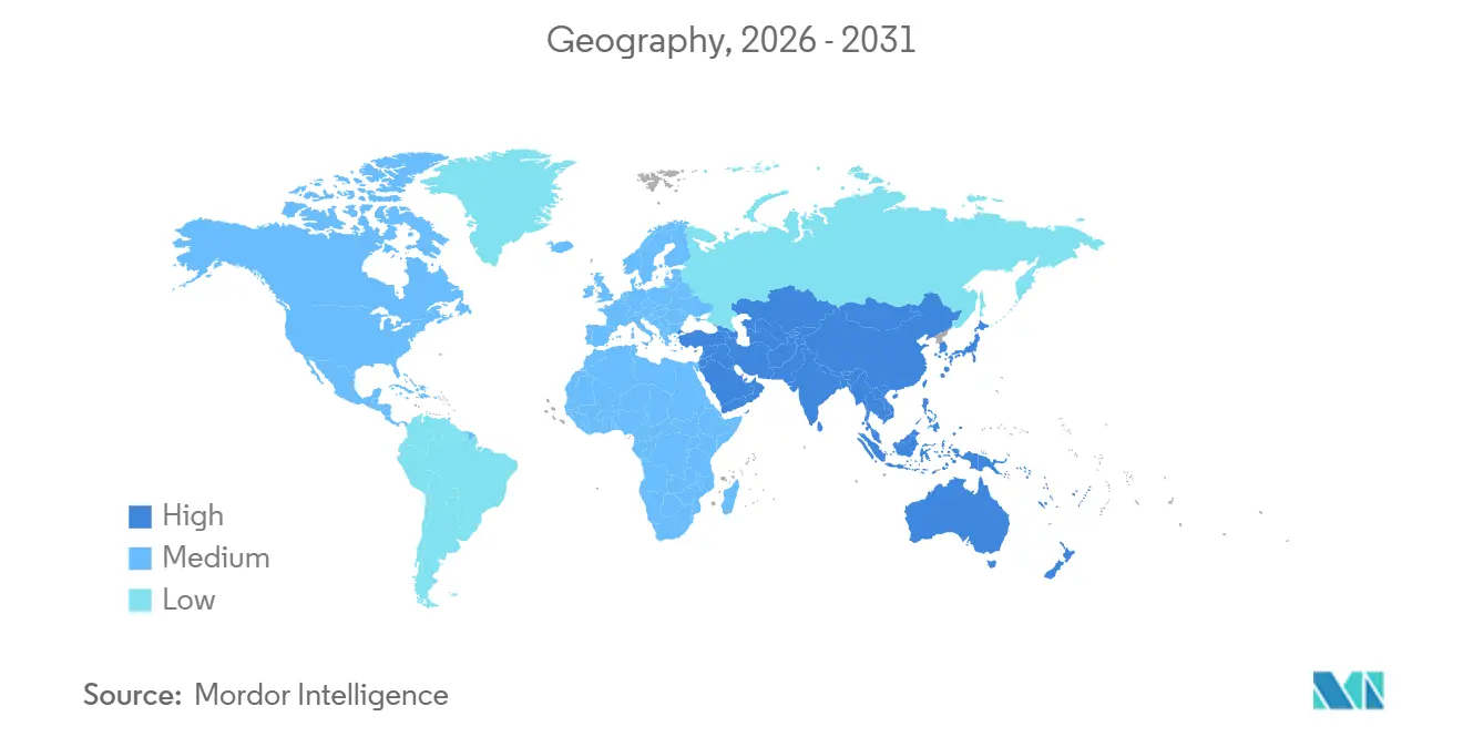 Geography