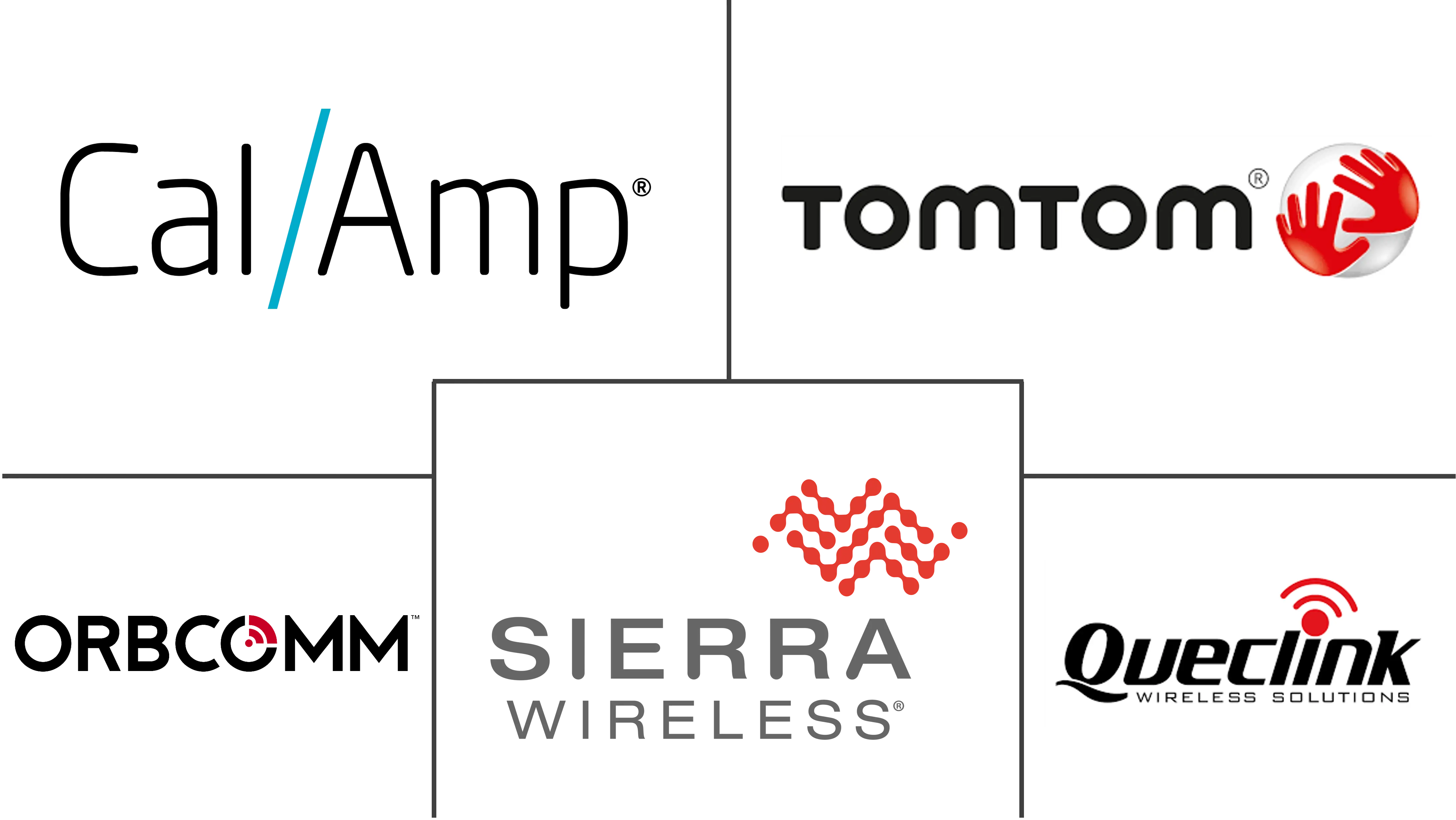 Related Companies Logo