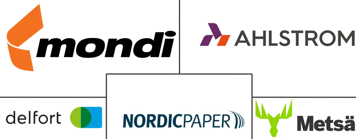 Related Companies Logo